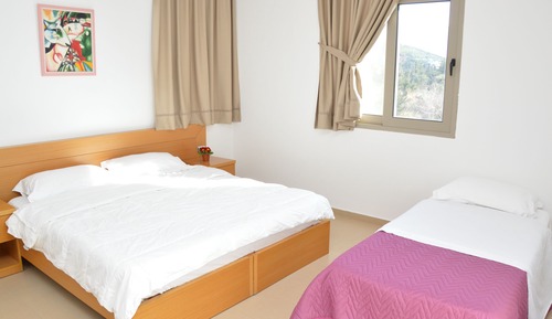 Superior Room with Sea View