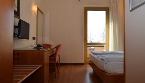 Superior Triple Room, Balcony