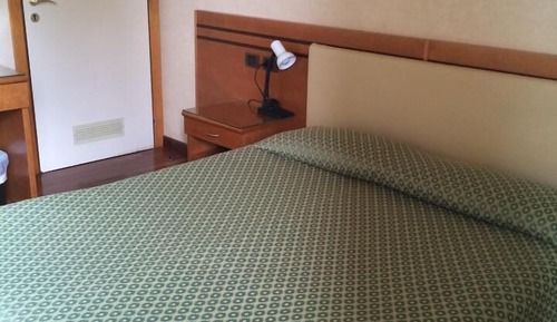 Economy Double Room, Balcony