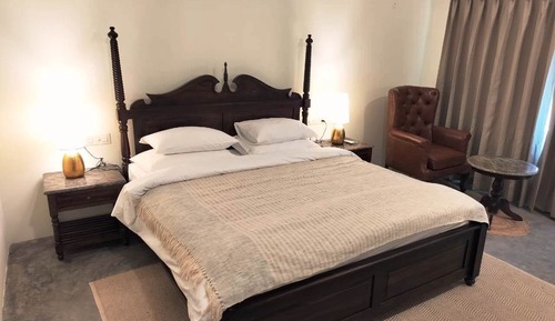 Premium Double or Twin Room
