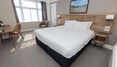 Double Room (Small)