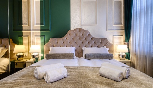 Design Double or Twin Room (14)