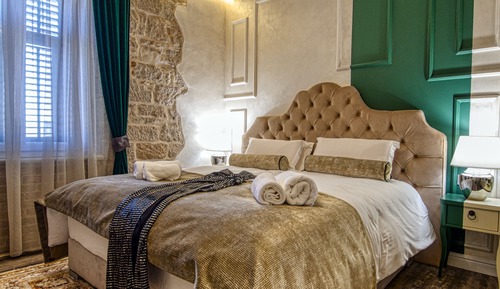 Design Double or Twin Room (13)