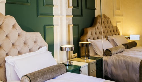 Design Double Room (15)