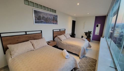 Panoramic Apartment