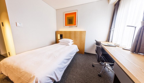 Single Room, Non Smoking