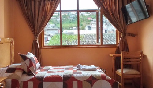 Traditional Double Room