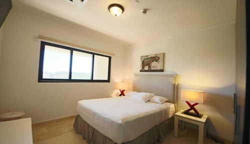 Premium Apartment