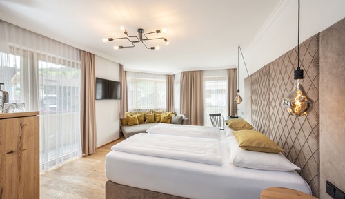 Comfort Studio Maria Alm