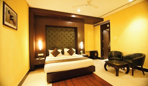 Premium Room, 1 King Bed