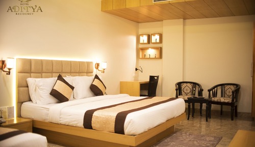 Premium Suite