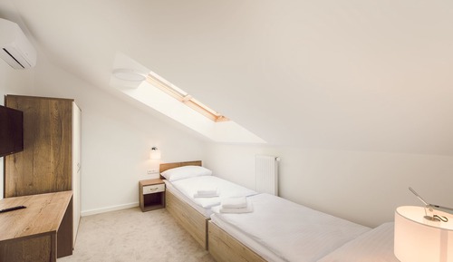 Comfort Triple Room