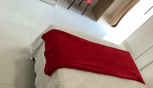 Double Room Single Use