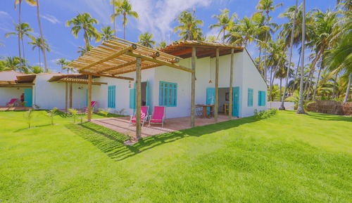 Family House