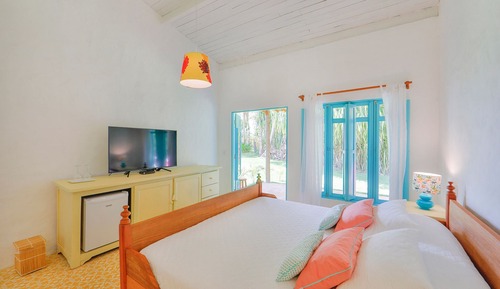 Premium Bungalow
