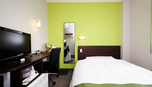 Standard Double Room, Non Smoking