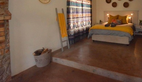 Deluxe Cottage, 1 Bedroom, River View (Spence)