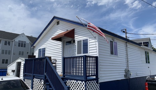 Family Duplex
