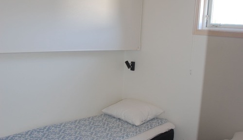 Cabin (6 Beds)
