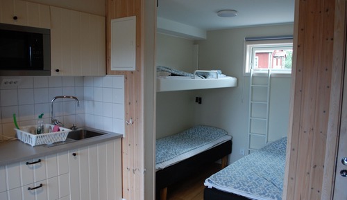 Cottage (4 Beds)