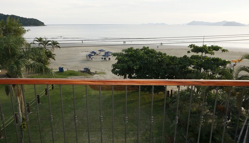Superior Suite, Multiple Beds, Sea View