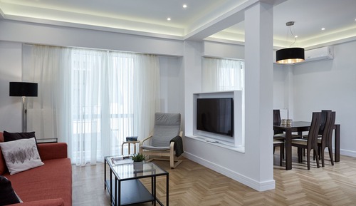 Apartment, 2 Bedrooms