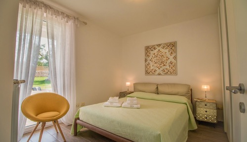Villa, 2 Bedrooms