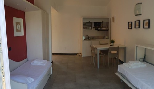 Superior Apartment