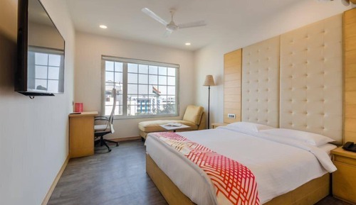 Suite Room