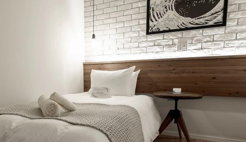 Superior Apartment, 1 Twin Bed