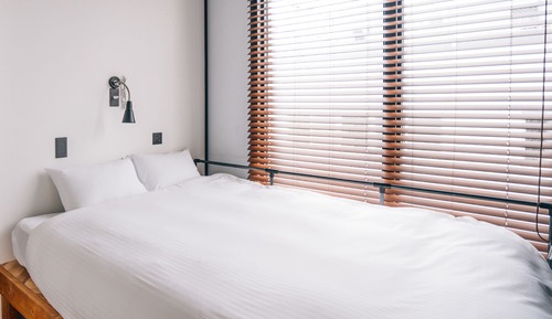 Standard Room, 1 Double Bed, Non Smoking