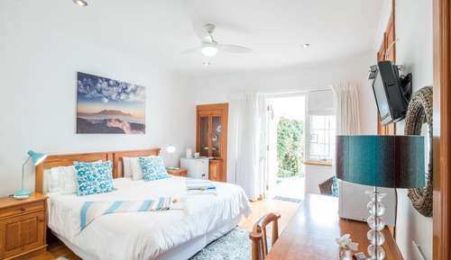 Family Suite, 2 Bedrooms, Non Smoking