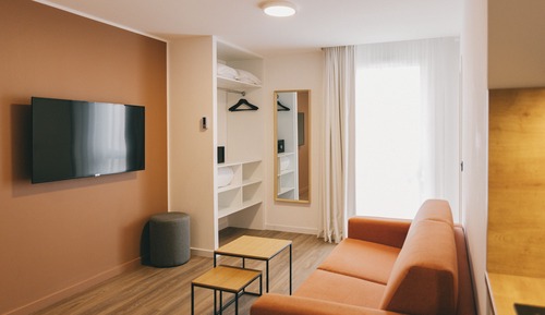 Apartment, 1 Bedroom