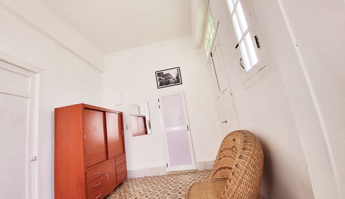 City Apartment, 1 Bedroom, City View