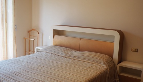 Double Room, Balcony
