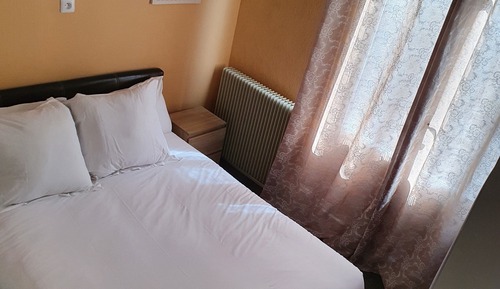 Standard Double Room, 1 Double Bed
