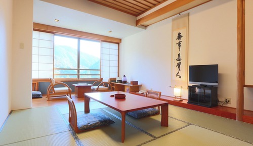Traditional Room