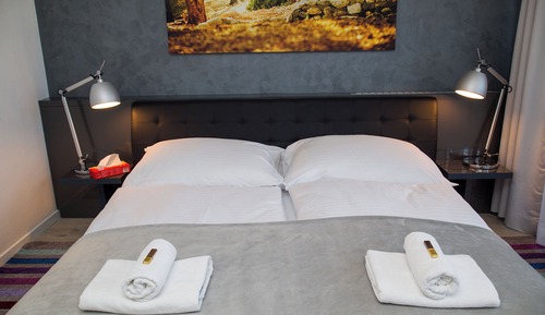 Premium Room, 1 Queen Bed
