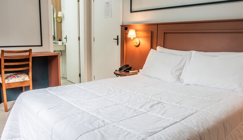Standard Double Room, 1 Double Bed