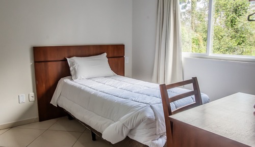 Standard Single Room, 1 Twin Bed