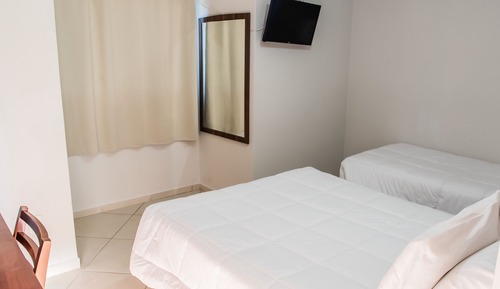 Standard Triple Room, Multiple Beds