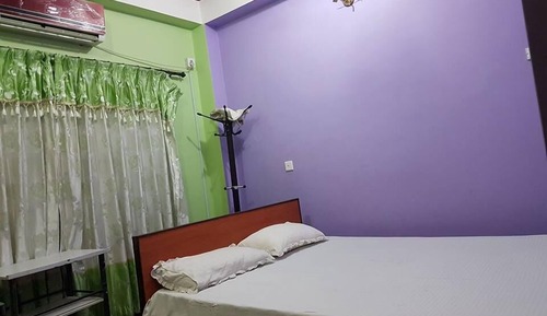 Deluxe Single Room, Multiple Beds