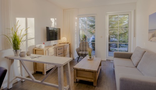Apartment, Ground Floor