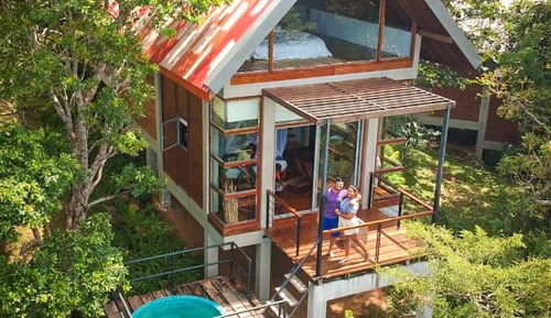 Luxury Chalet, Multiple Beds, Mountain View