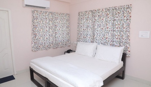 Comfort Room, 1 King Bed