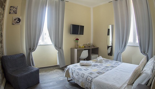 Double Room (n.4)