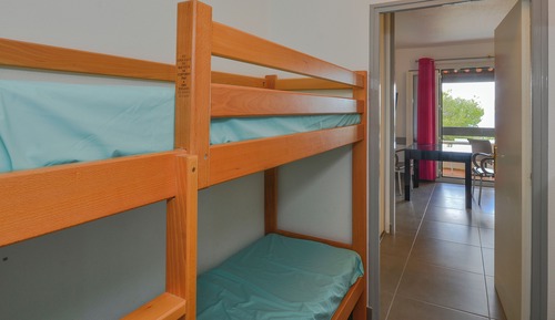 Quadruple Room (4 Pers)