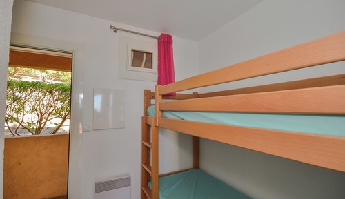 Apartment, 3 Bedrooms, 7 persons + 1 baby