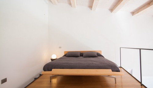 Apartment, 1 Bedroom, Patio