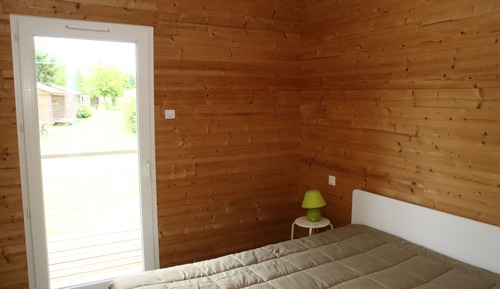 Chalet (HQE 40m²)